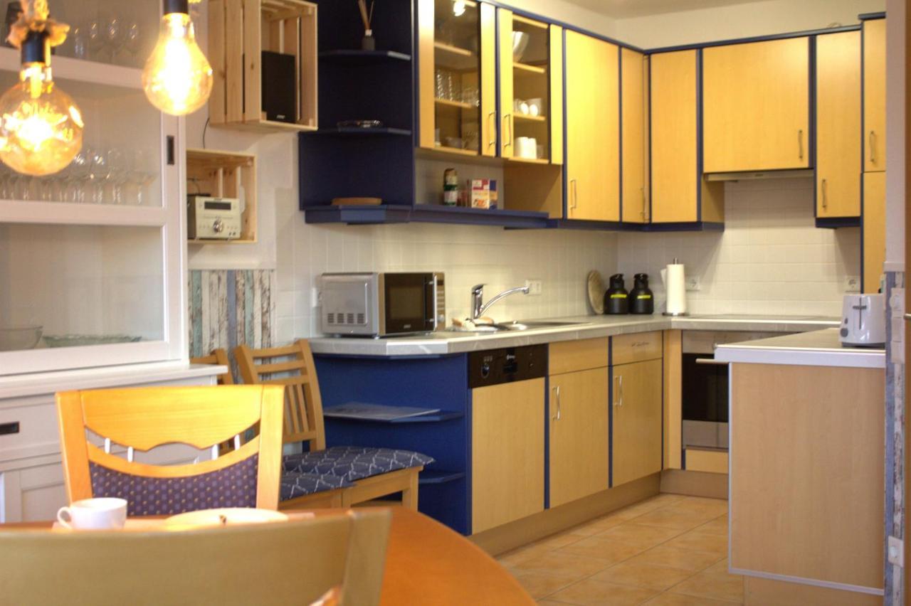 Ferienwohnung Seegang 25493 Weener Экстерьер фото